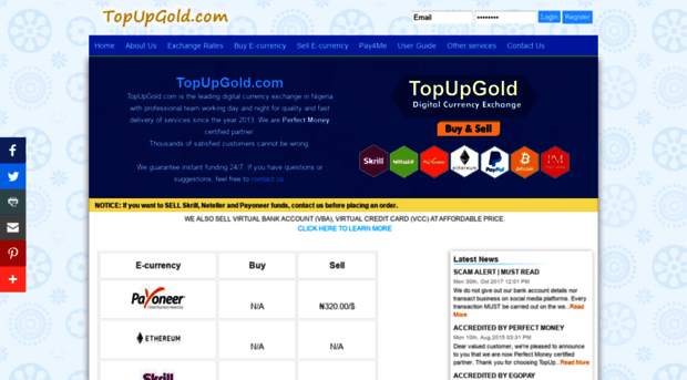 topupgold.com