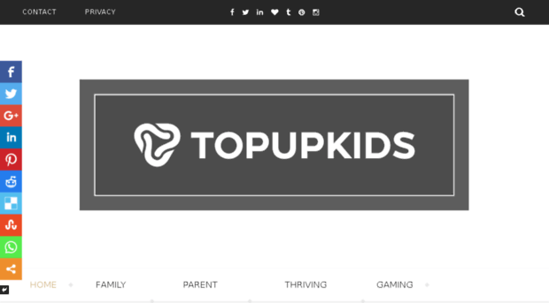 topupkids.com
