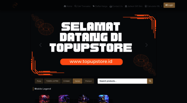 topupstore.id