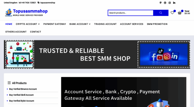 topusasmmshop.com