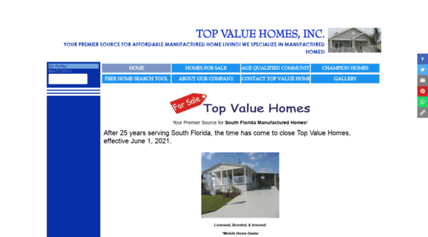 topvaluehomes.com