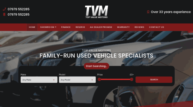 topvaluemotors.co.uk