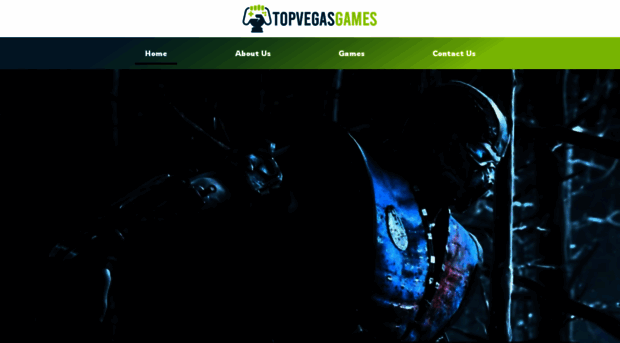 topvegasgames.com