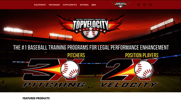 topvelocity.biz