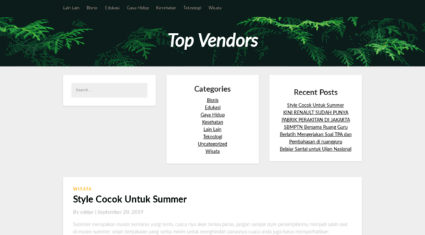 topvendors.net