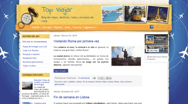 topviajar.org