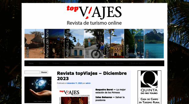 topviajes.net