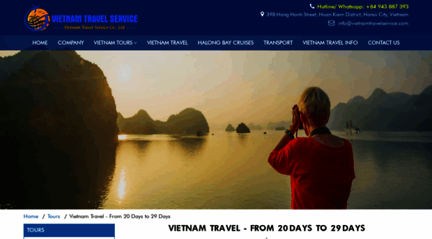 topvietnamtravel.com