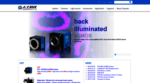 topview-photonics.com