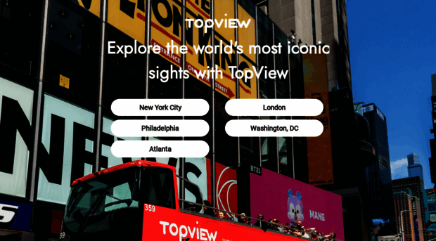 topviewtix.com