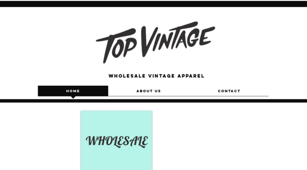 topvintagellc.com