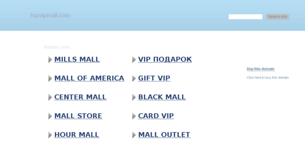 topvipmall.com