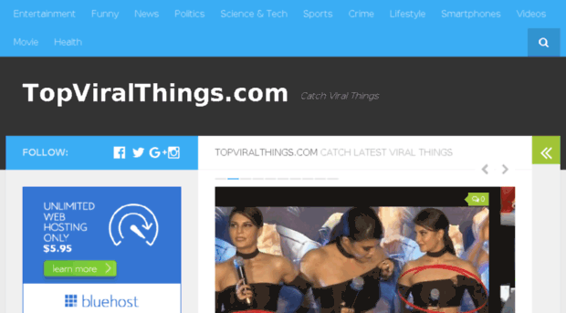 topviralthings.com