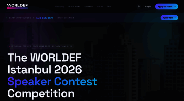 topvoice.worldef.com