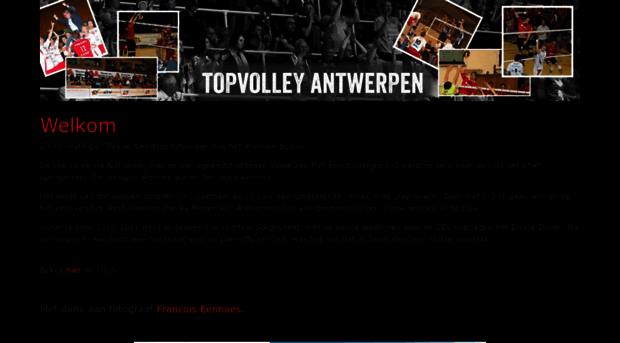 topvolleyantwerpen.be