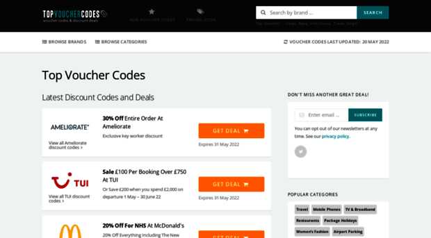 topvouchercodes.co.uk
