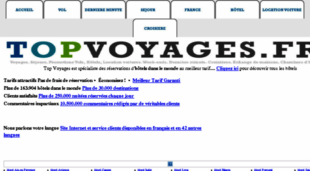 topvoyages.fr