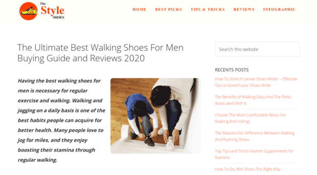 topwalkingshoesformen.com