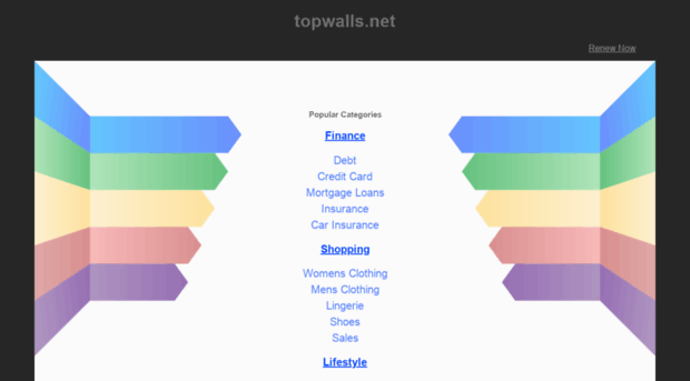 topwalls.net