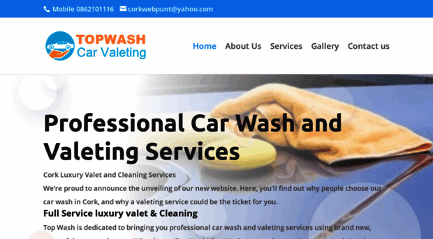 topwash.ie