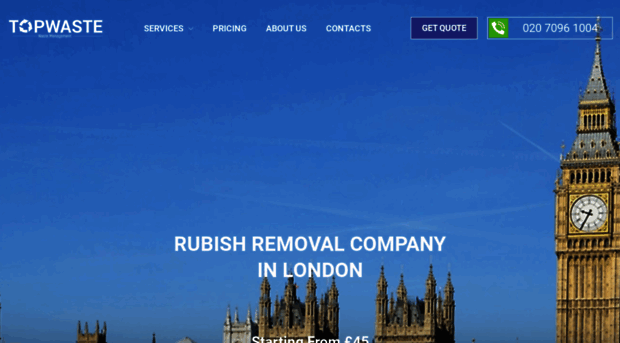 topwaste.co.uk