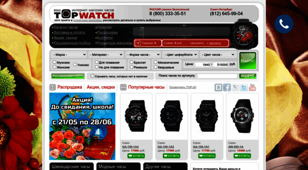 topwatch.ru