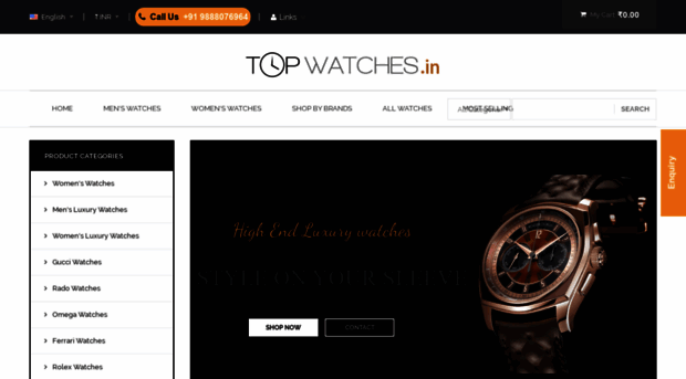 topwatches.in