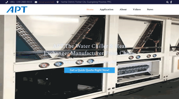 topwaterchiller.com