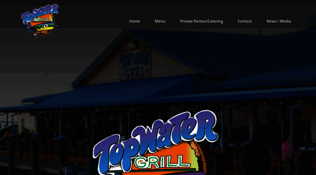 topwatergrill.com