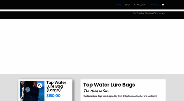 topwaterlurebags.com.au