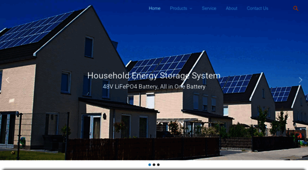 topwayenergy.com