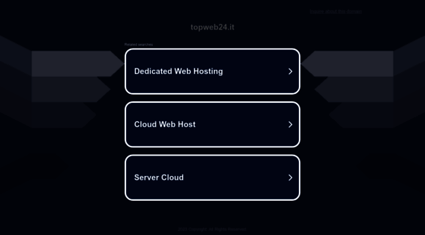 topweb24.it