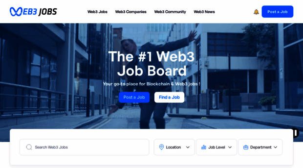 topweb3jobs.com