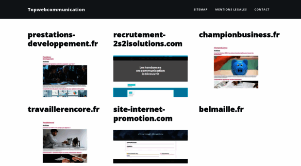 topwebcommunication.fr
