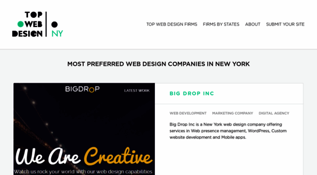 topwebdesignny.com