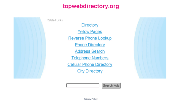 topwebdirectory.org
