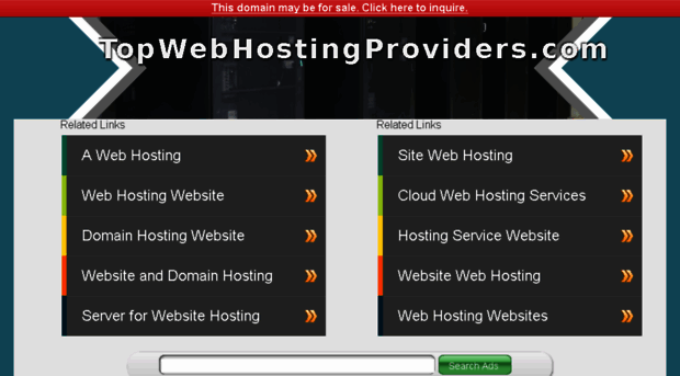 topwebhostingproviders.com