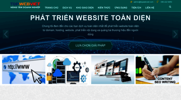 topwebviet.com