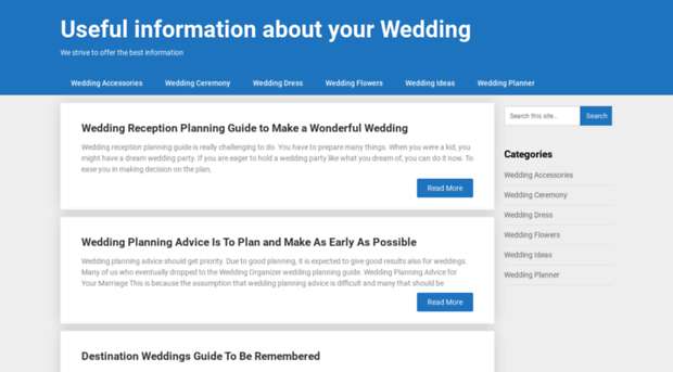 topweddingguides.com