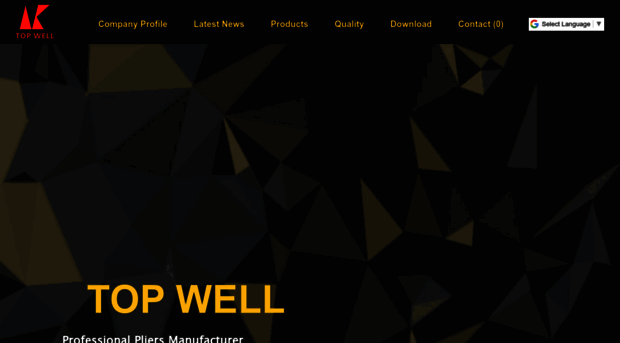 topwell-tools.com