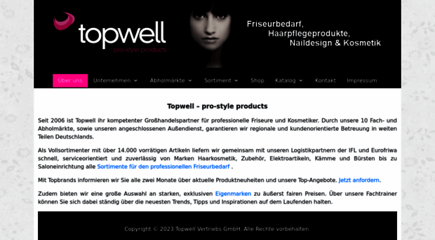 topwell.de