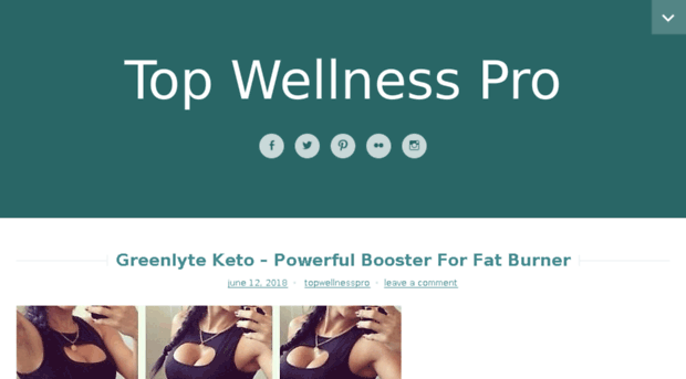 topwellnesspro.wordpress.com