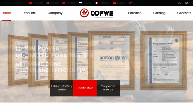 topwetools.com