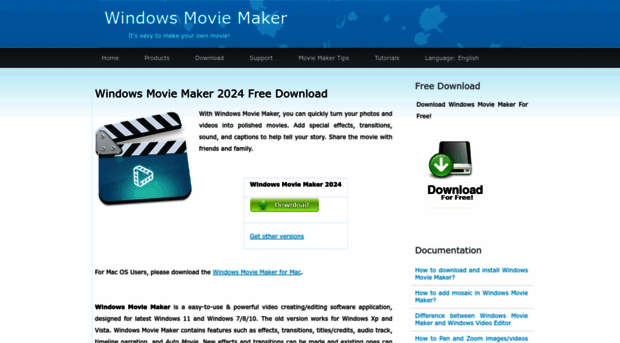 topwin-movie-maker.com