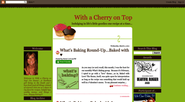 topwithcherries.blogspot.com