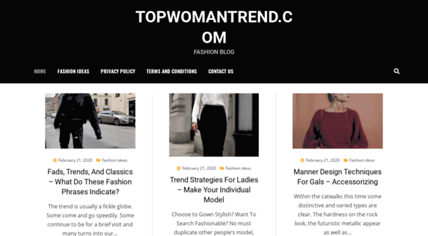 topwomantrend.com