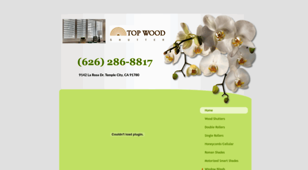 topwoodshutter.com