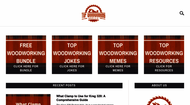 topwoodworkingadvice.com