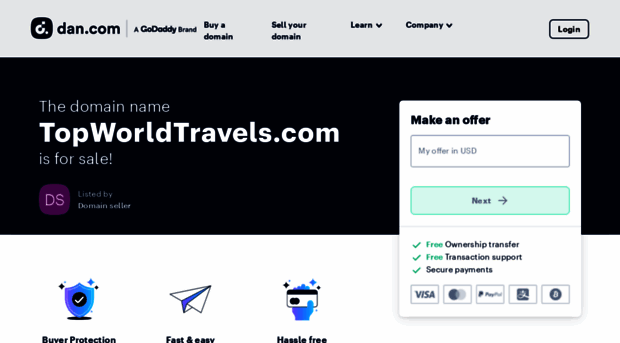 topworldtravels.com