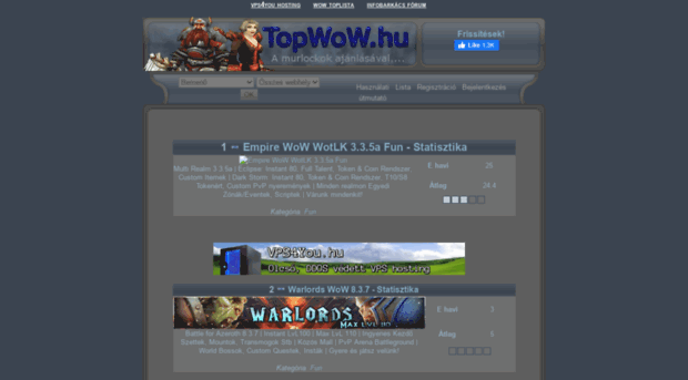 topwow.hu